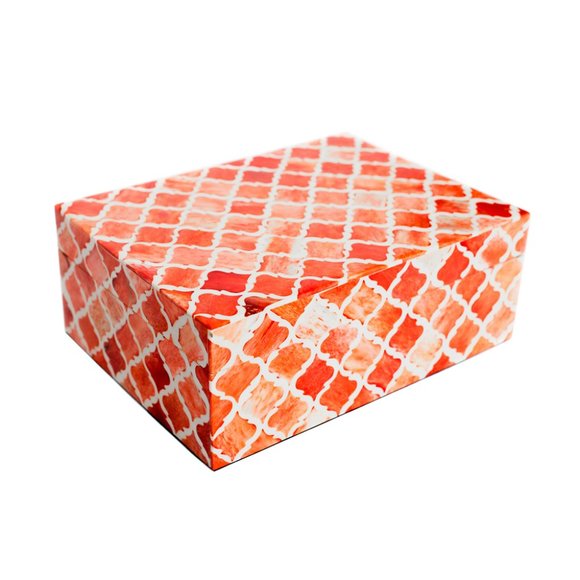 Decorative boxes - Picture 7 of 8